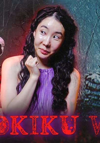S01:E09 - The Legend of Okiku's Well poster