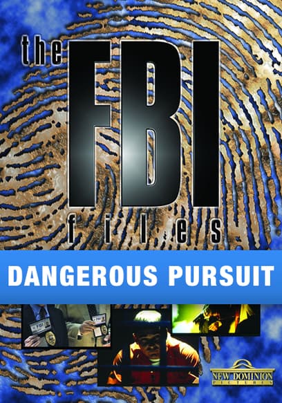 Dangerous Pursuit