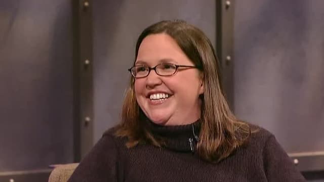 S01:E46 - Episode 1104 & 1105