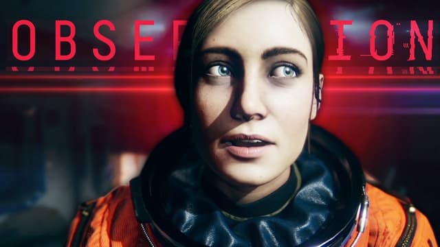 S04:E07 - Space Observation