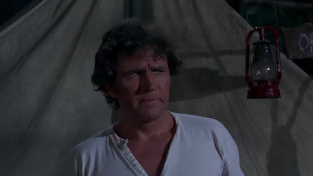 S01:E14 - The Firemaker