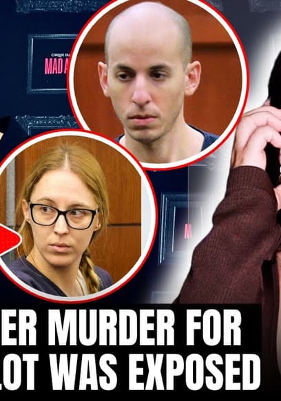 S01:E13 - Ghost Adventure's Murder Plot EXPOSED—And the Other Killer You Forgot About poster