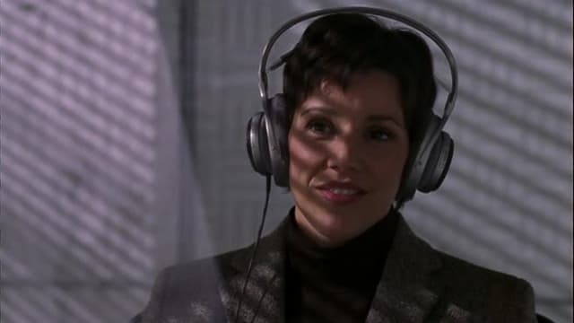 S01:E13 - Patterns / Voices
