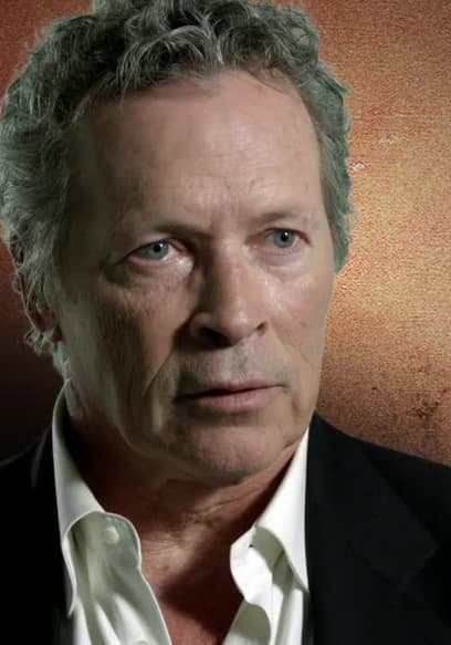 S01:E03 - A Killer Cop poster