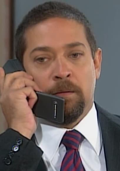 S01:E20 - Capítulo 20 poster