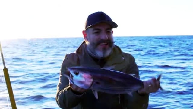 S01:E04 - Episodio 4