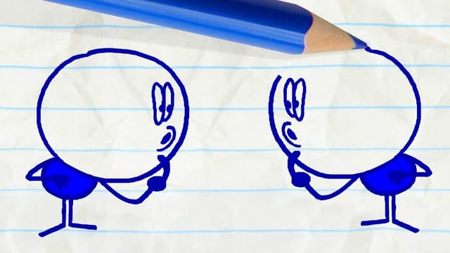 S04:E11 - The Scaredy Song