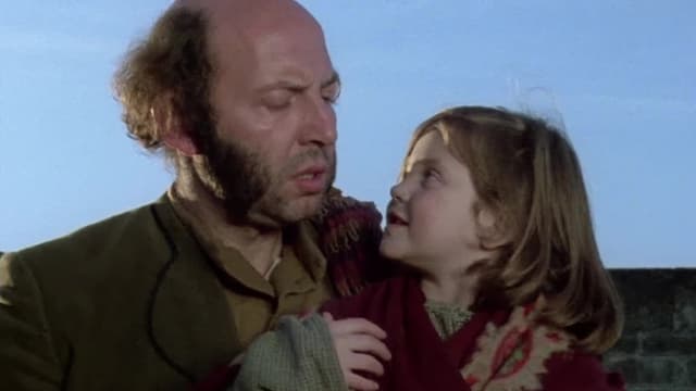 S01:É28 - S01:E28 - El Tío Pedro