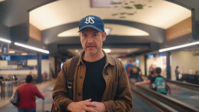 S01:E06 - Pittsburgh