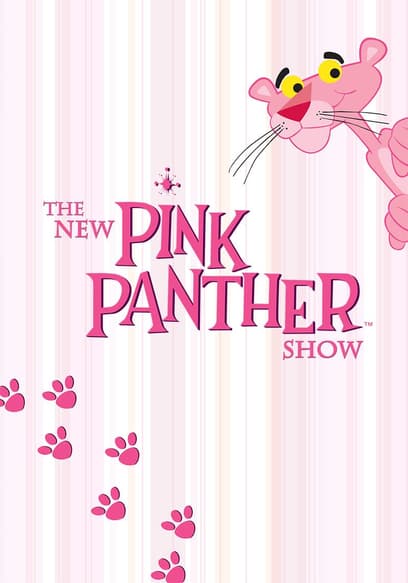 S01:E11 - The Magnificent Pink One/Downhill Panther
