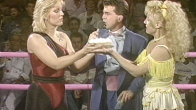 Watch The Original Ladies of Wrestling S01:E23 - Run for the Rubies (Pt ...