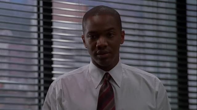 S05:E03 - Unleashed