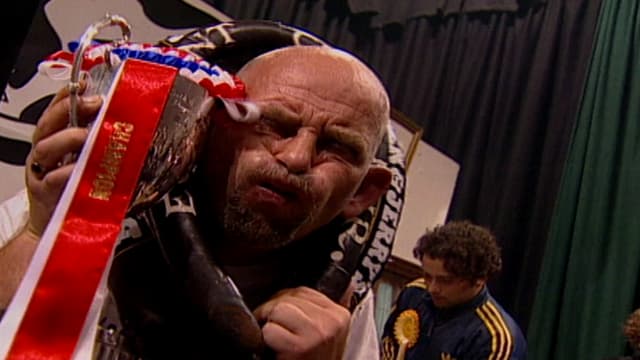 S01:E07 - Things You Have to See to Believe 2: Unbelievable Places