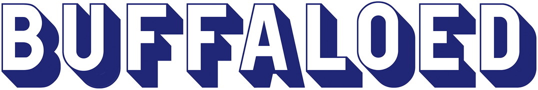 Buffaloed