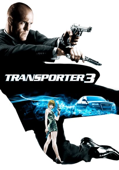 Transporter 3