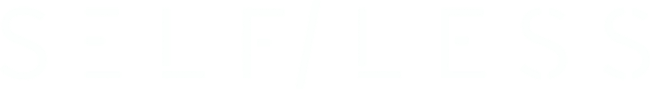 Self/less
