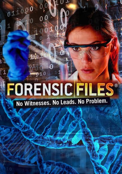 Forensic Files