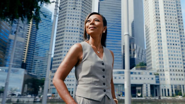 S01:E05 - Does the Perfect City Exist?