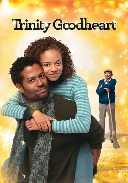 Trinity Goodheart