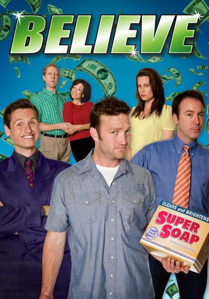Believe