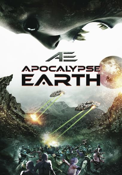 AE Apocalypse Earth