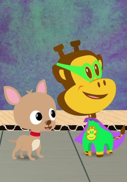 Watch Julius Jr. S01:E26 - Welcome Home, Chachi / Chachi Time - Free TV ...