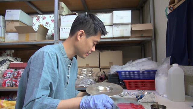 S07:E16 - Episode 16