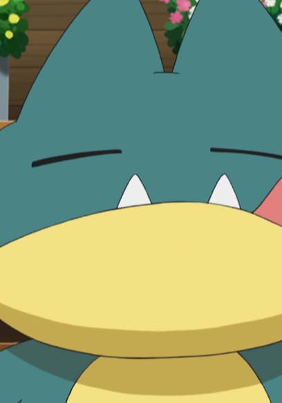 S21:E13 - Let Sleeping Pokémon Lie! poster