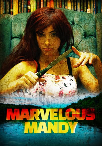 Marvelous Mandy