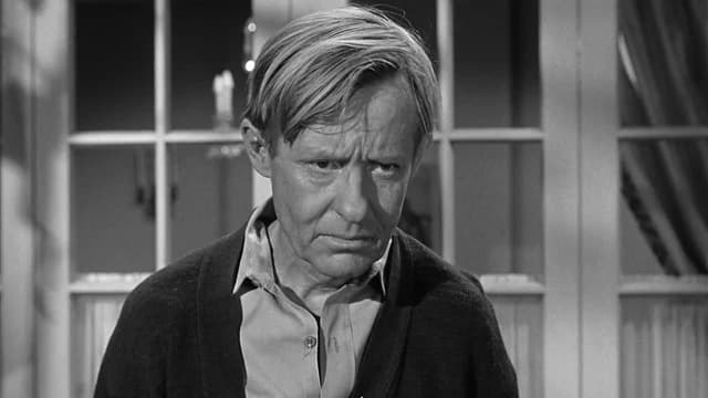 S01:E22 - Hazel and the Gardener