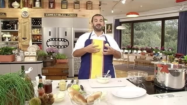 S02:E19 - Episodio 19