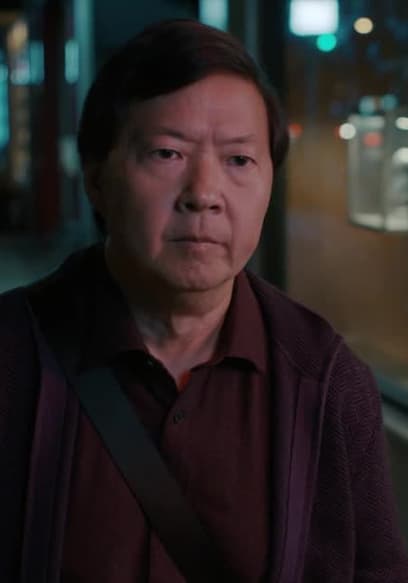 S02:E07 - Eugene's Story poster