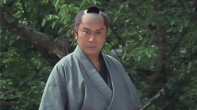 S01:E07 - Izumo Matsue: Burning Hell Tara