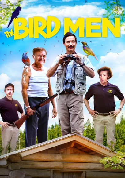 The Bird Men