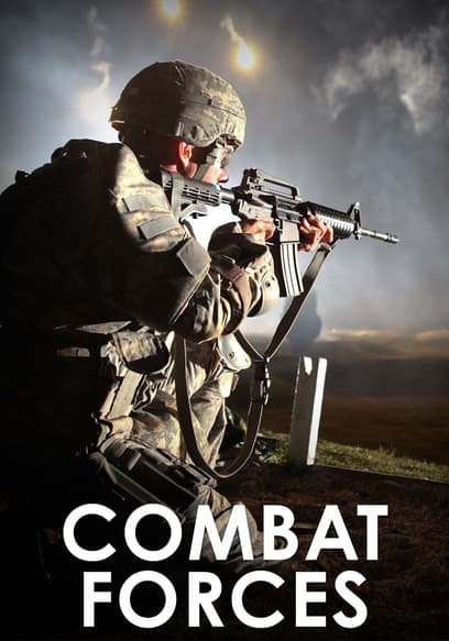 S01:E19 - Simulated Warfare