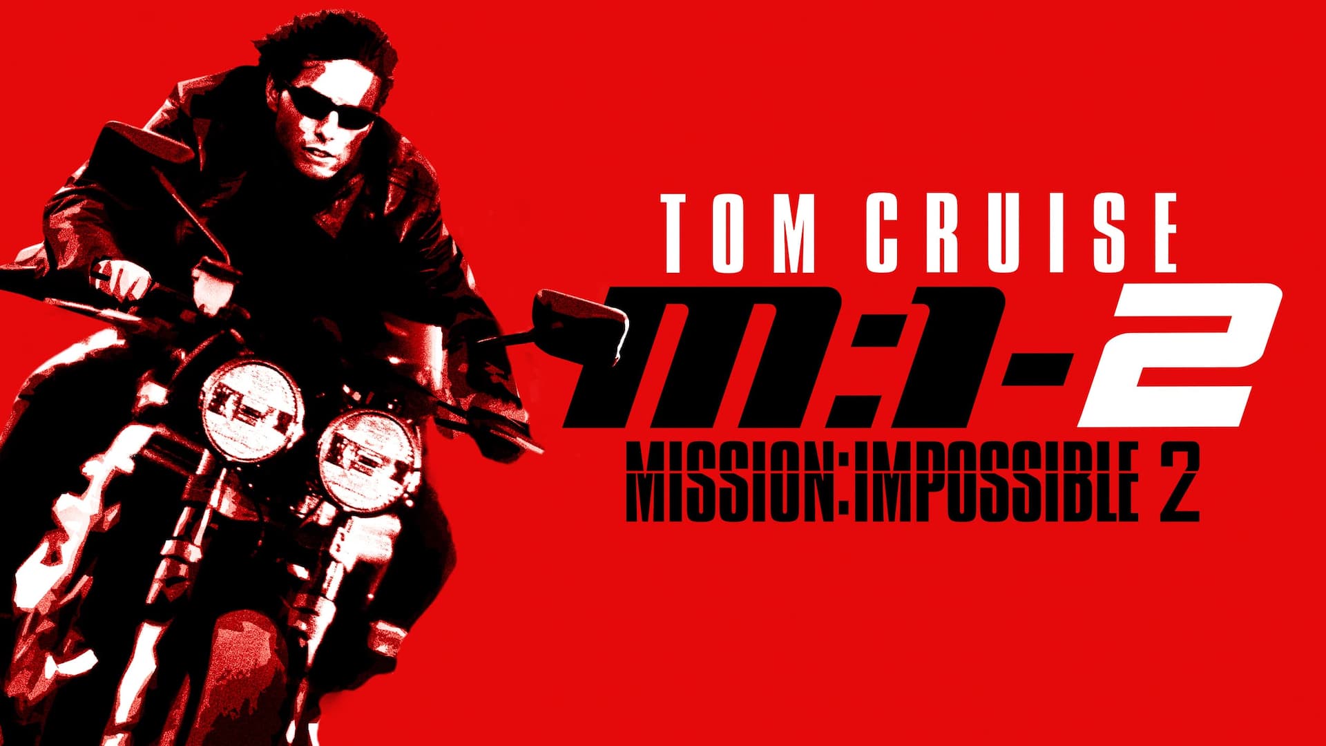 Mission: Impossible II is gliding onto Tubi soon — still 2
