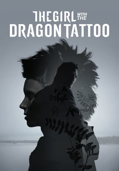 The Girl With the Dragon Tattoo