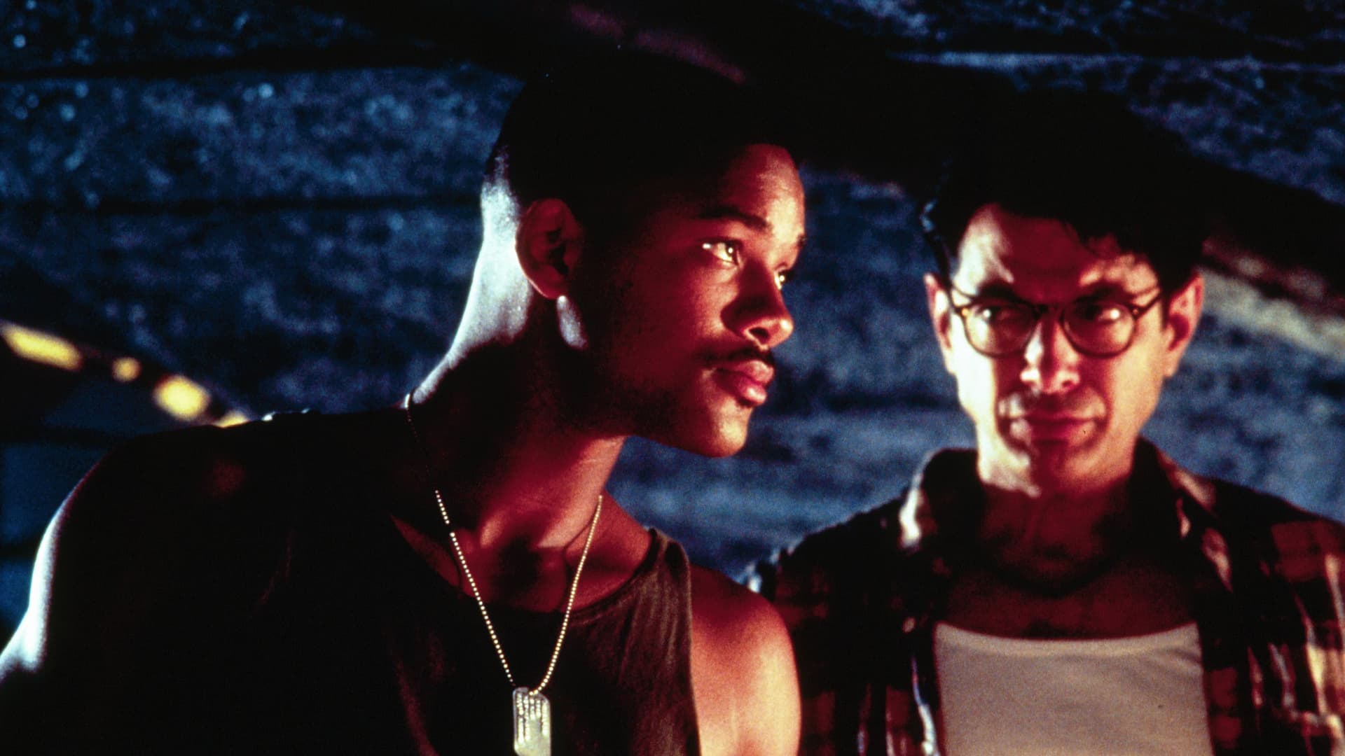 Independence Day still knows how to make Earth fight back — still 1