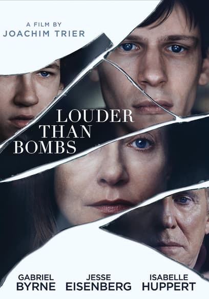 Louder Than Bombs