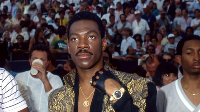 S02:E09 - Eddie Murphy