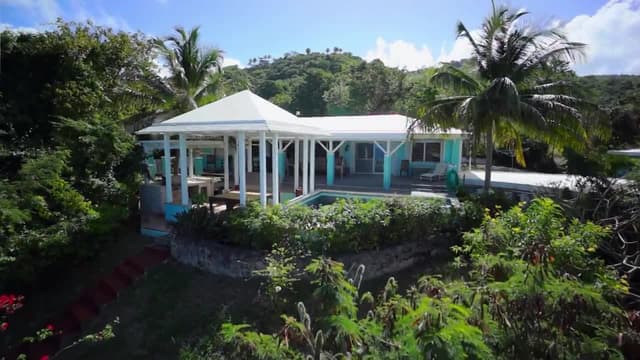 S03:E13 - The Island Escape