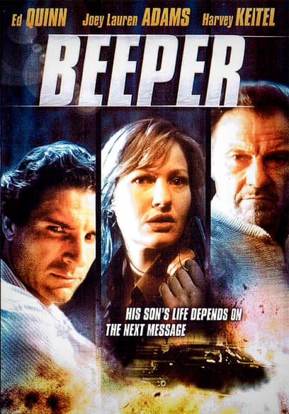 Beeper poster