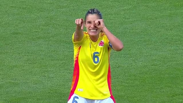 S2025:E15 - Colombia vs Bolivia