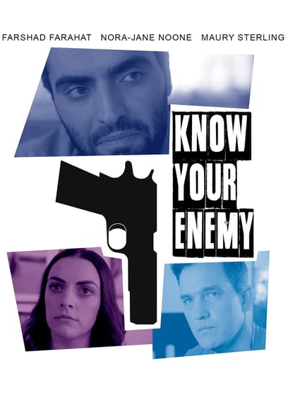 Know Your Enemy