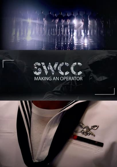SWCC: Making an Operator