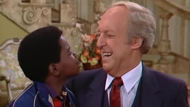 S06:E611 - The Moonlighter