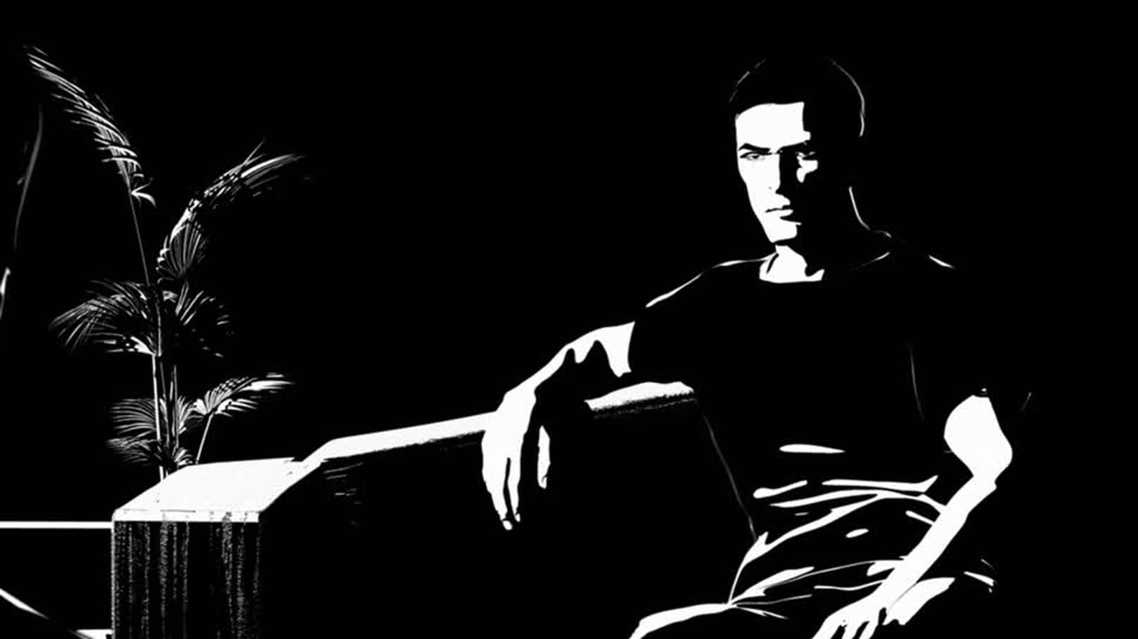 poster background
