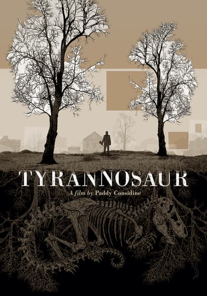 Tyrannosaur