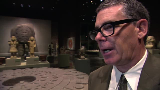 S01:E08 - Ciudad de México