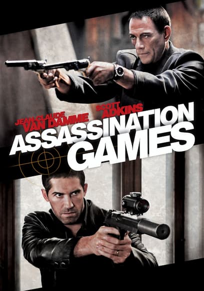 Assassination Games